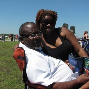 Meet your Posher, Latonya coco